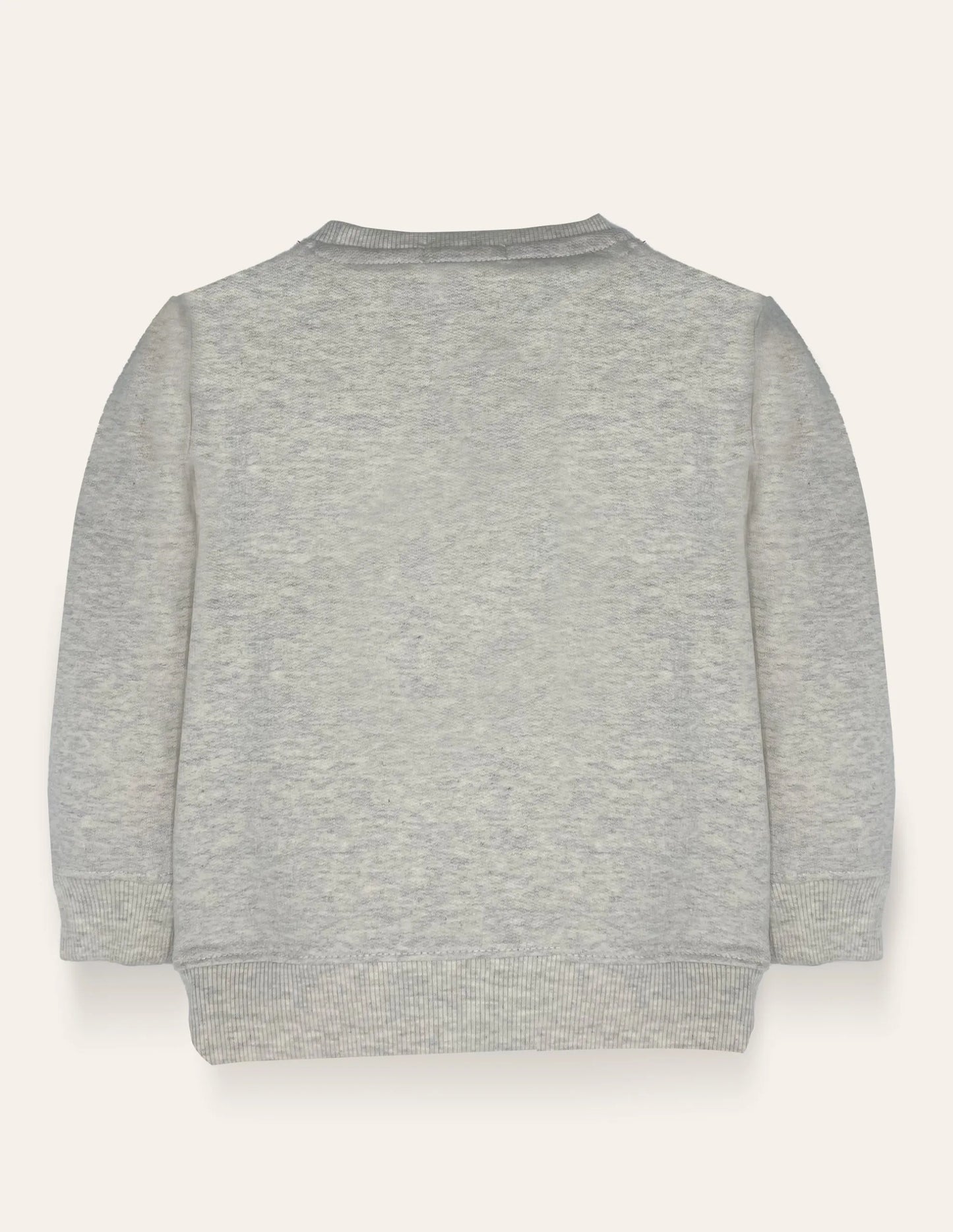 LOVE TO PLAY Sweatshirt