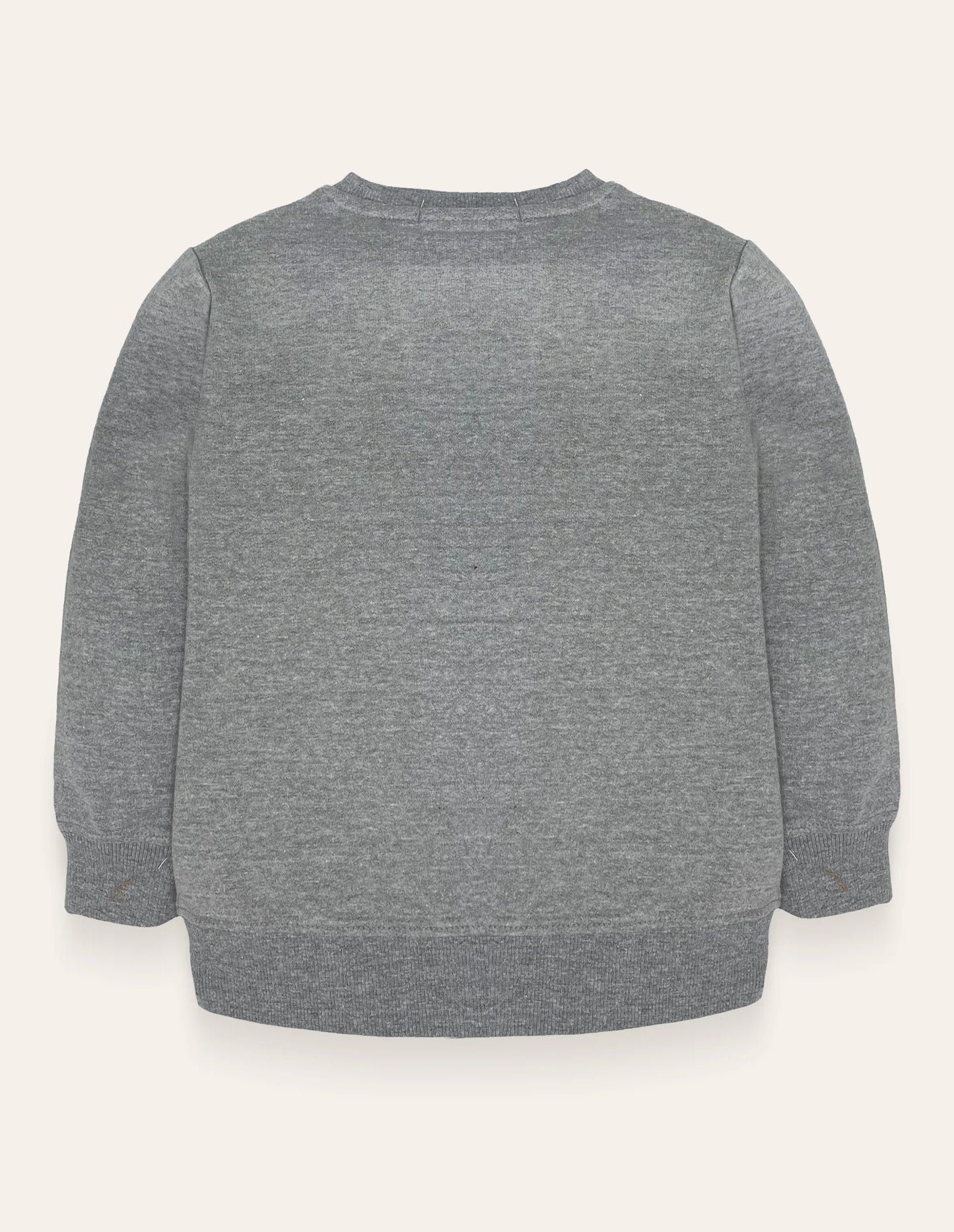 LOVE TO PLAY Sweatshirt