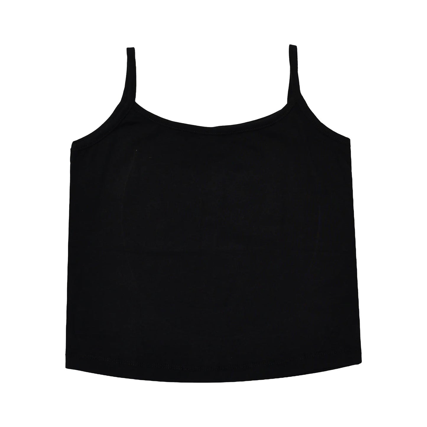 Girls Top with Camisole