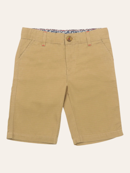 Boys Chino Shorts