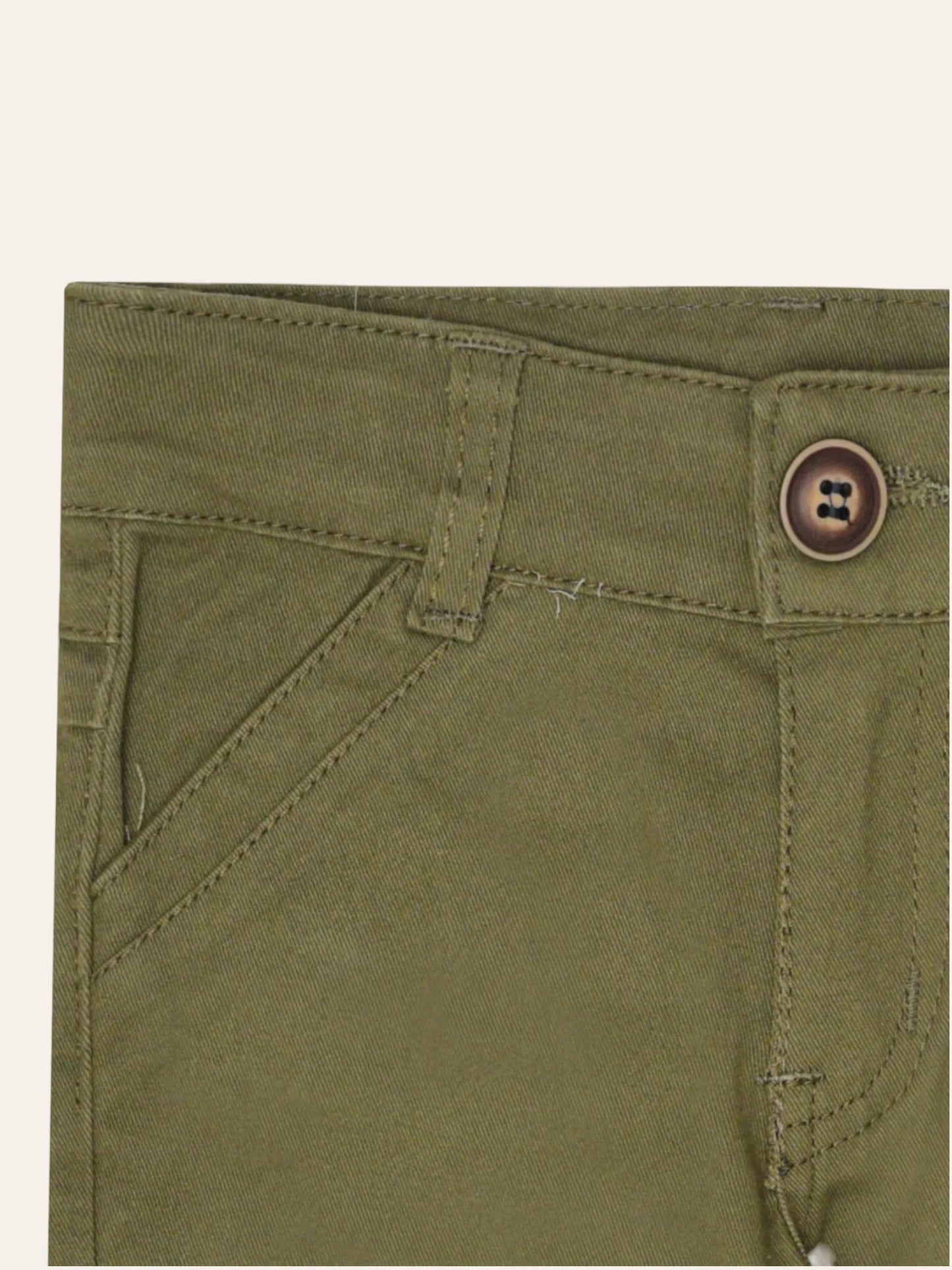Olive Chino