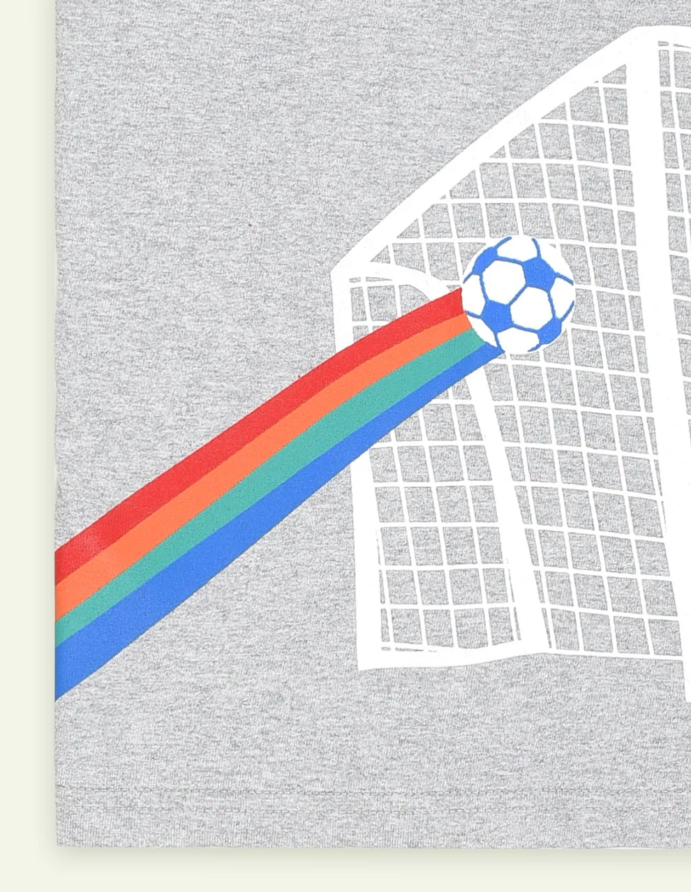 Football Graphic Tshirt