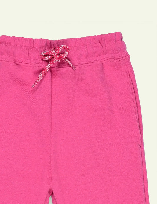 Pink Trouser