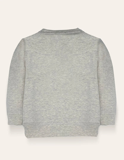 LOVE TO PLAY Sweatshirt