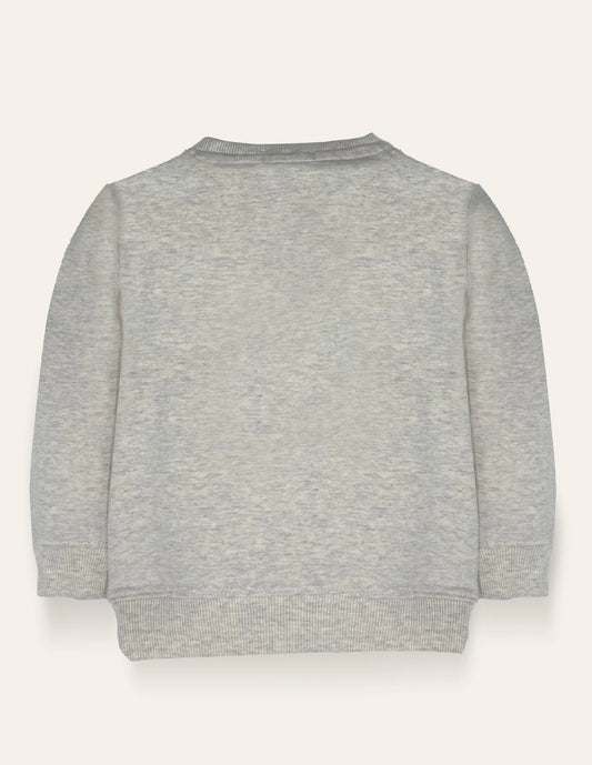 LOVE TO PLAY Sweatshirt