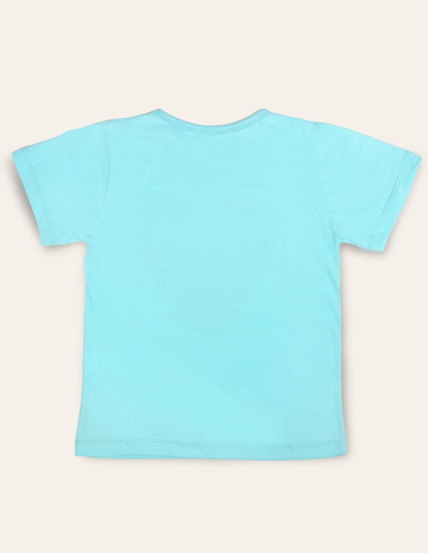 Beautiful Girl Printed Tee