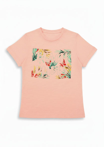 Beach Dude Graphic T-Shirt