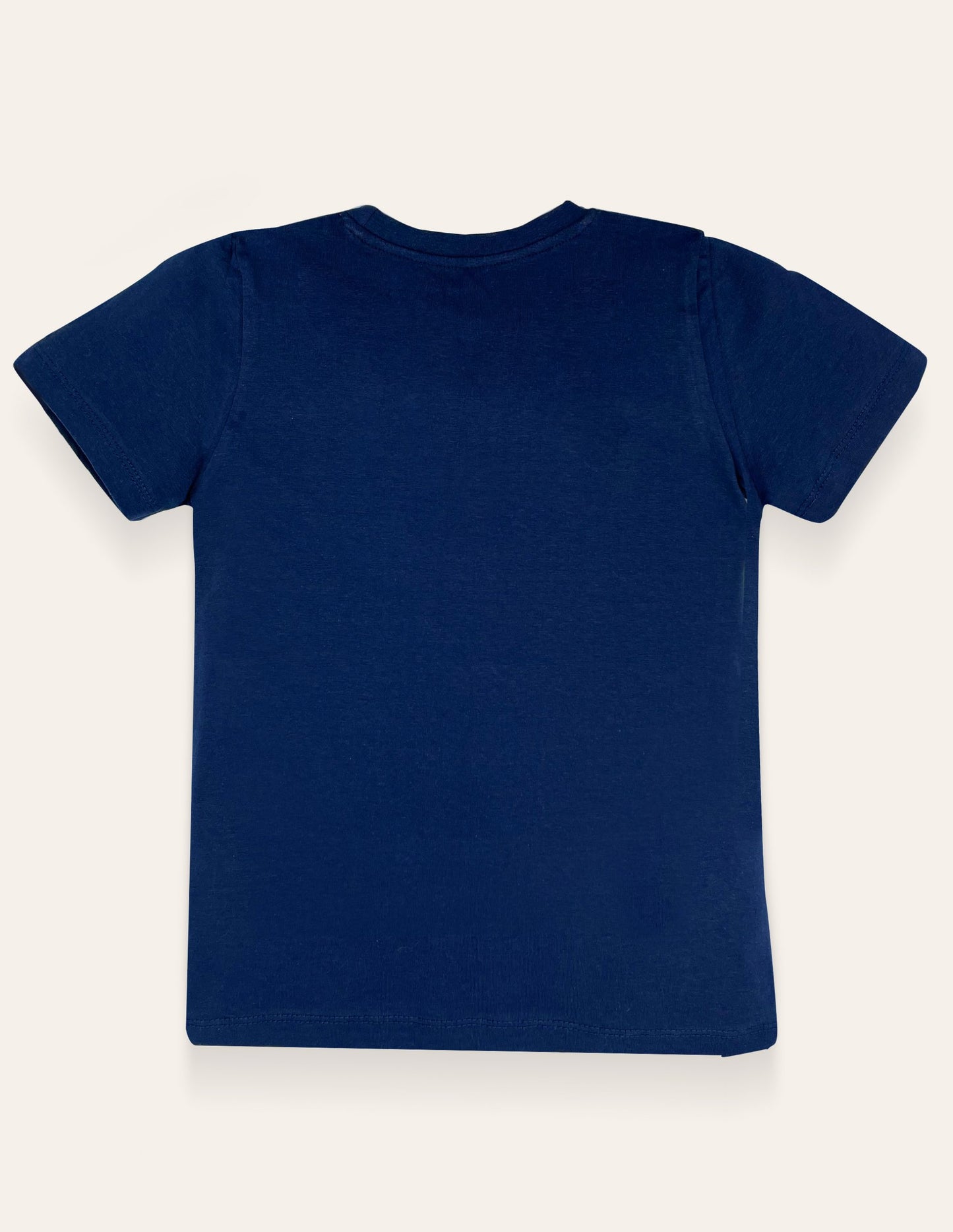 Girls Lovely Embroidered T-Shirt