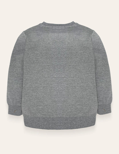 LOVE TO PLAY Sweatshirt