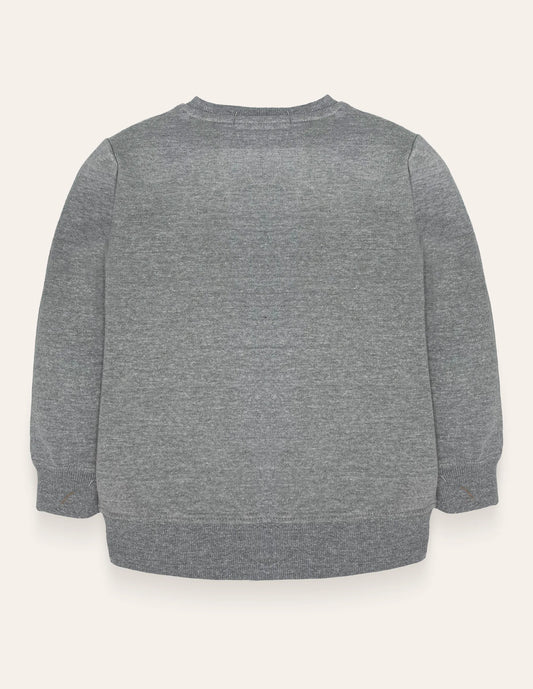 LOVE TO PLAY Sweatshirt