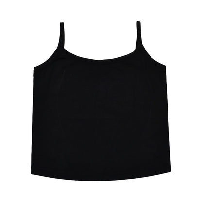 Girls Top with Camisole