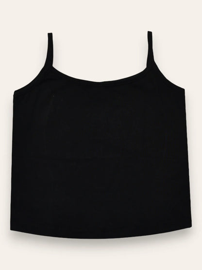 Girls Shirt W/Camisole