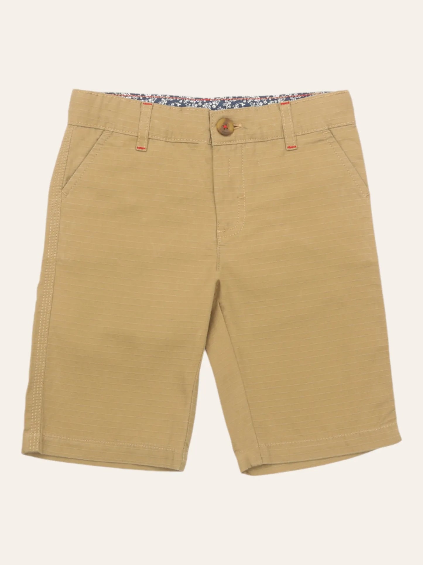 Boys Chino Shorts