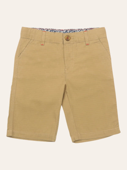 Boys Chino Shorts