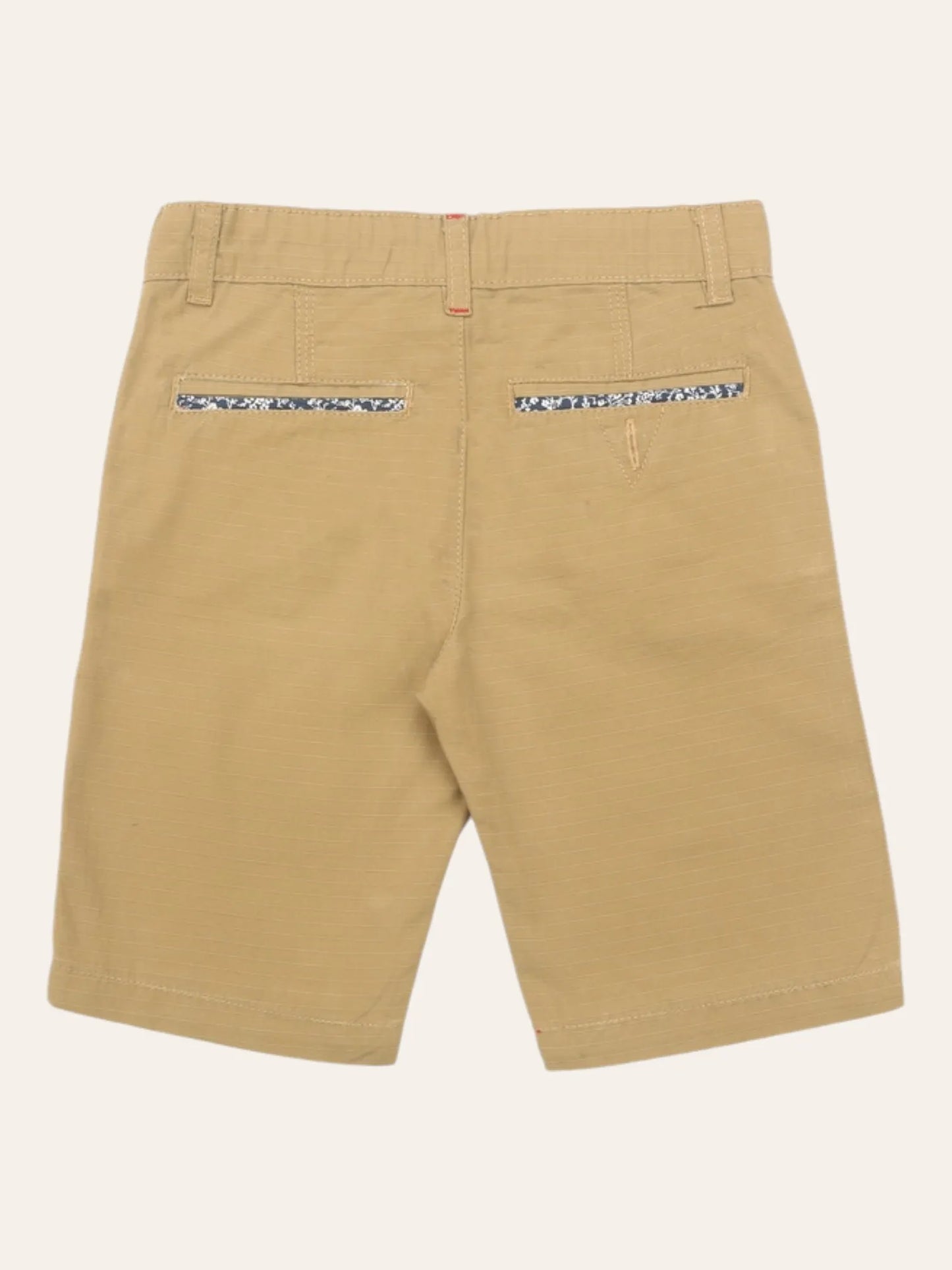 Boys Chino Shorts