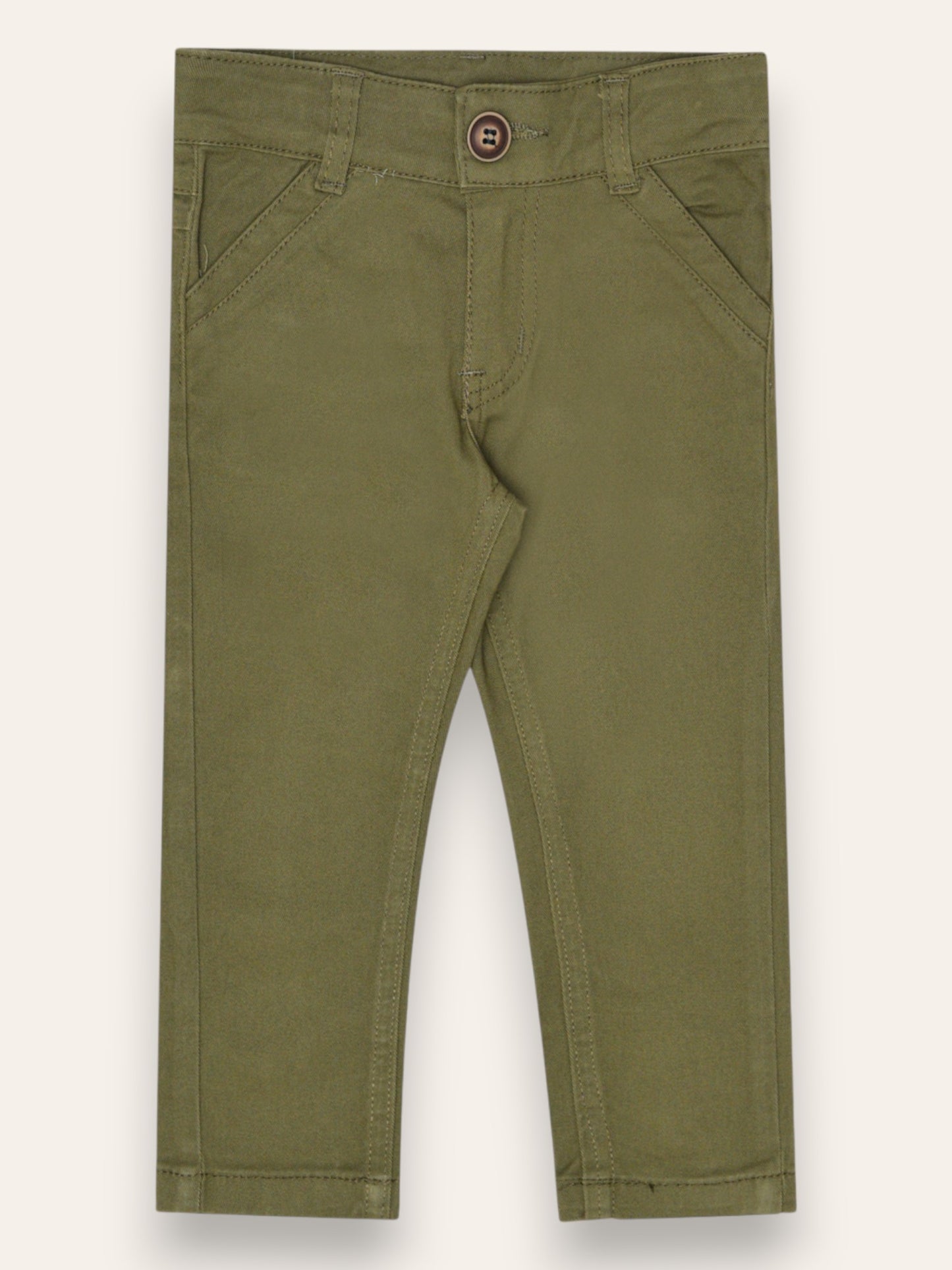 Olive Chino