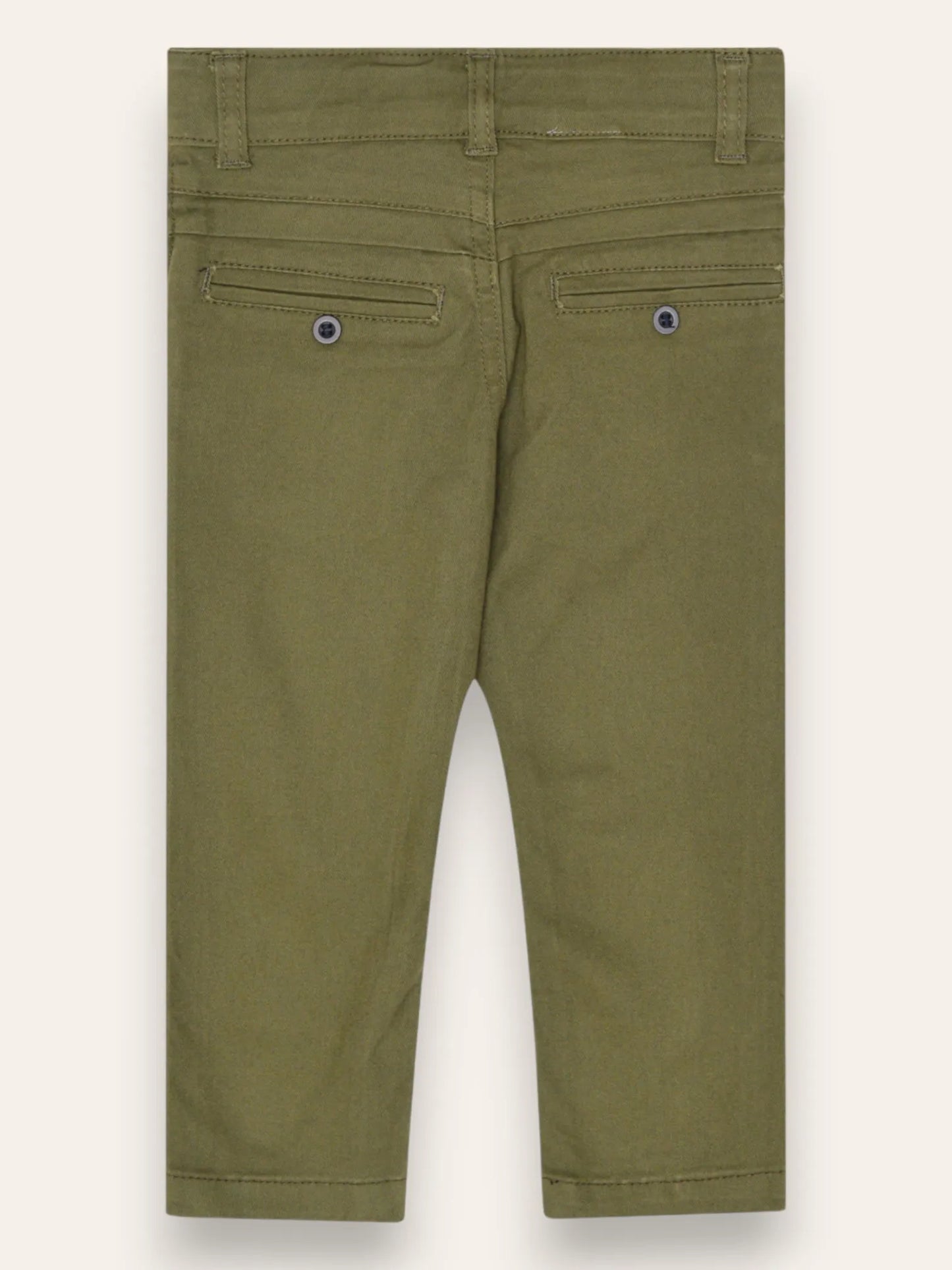 Olive Chino