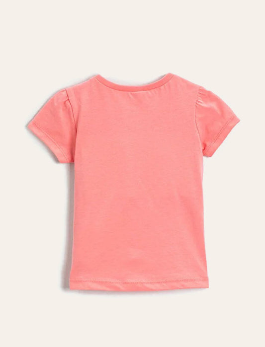 Girls Unicorn TShirt