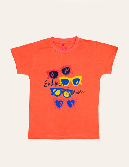 Endless Summer Graphic Tee