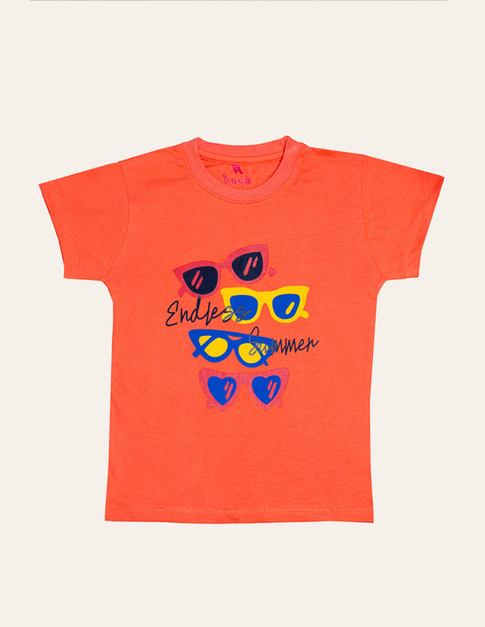 Endless Summer Graphic Tee