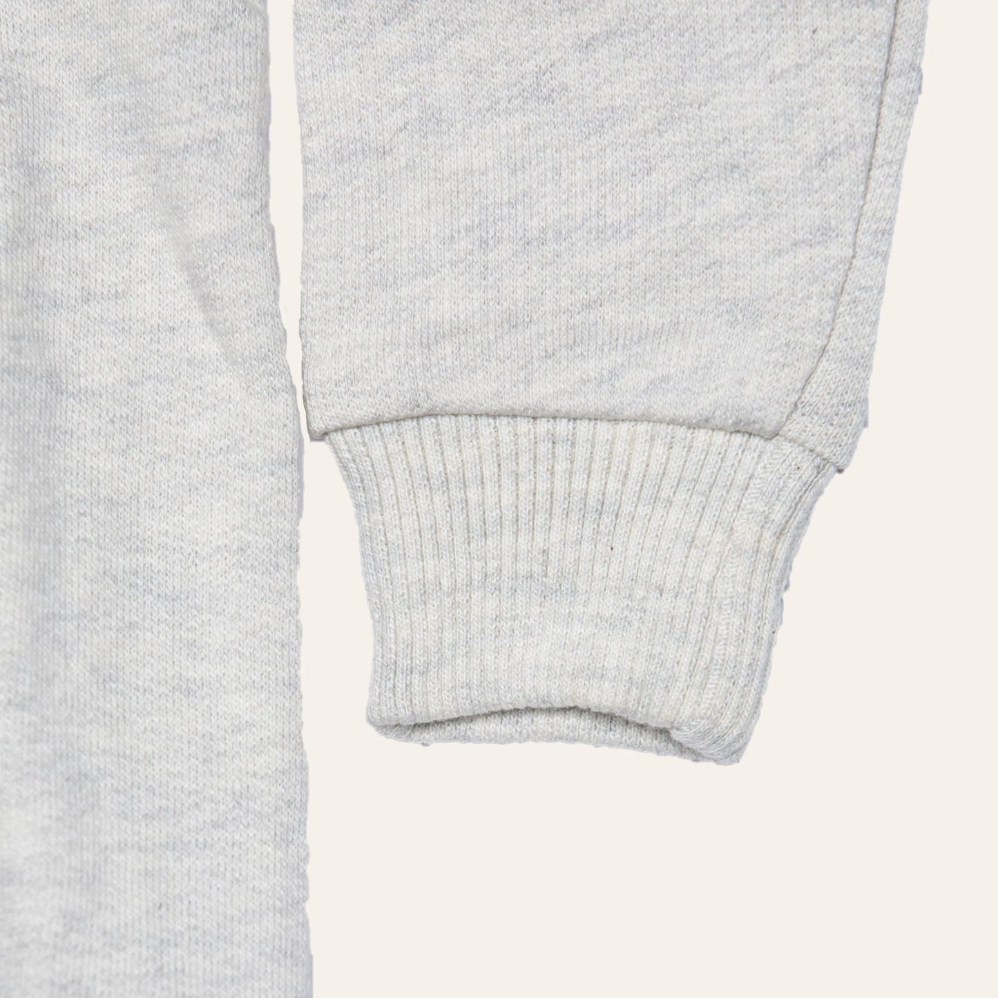 Oatmeal Minnie Mouse Sweatshirt