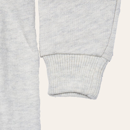 Oatmeal Minnie Mouse Sweatshirt