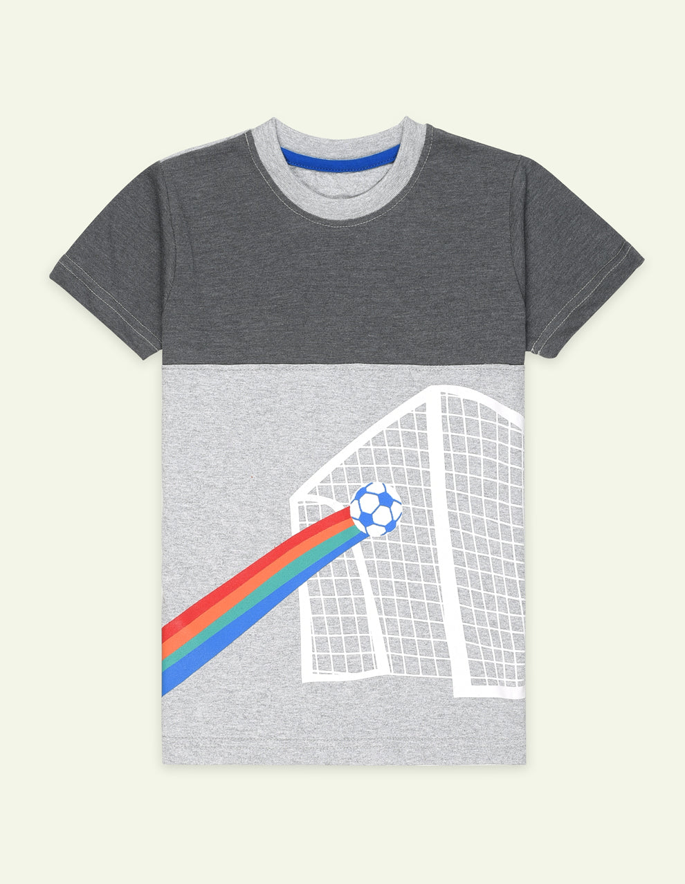 Football Graphic Tshirt