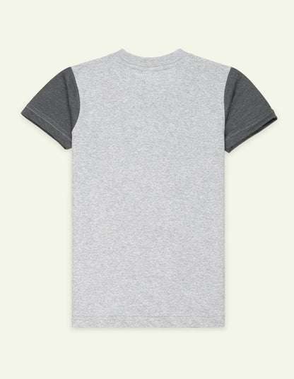 Football Graphic Tshirt