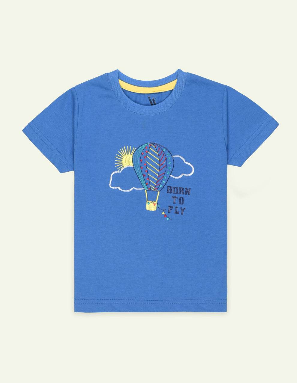 Born to Fly Tshirt