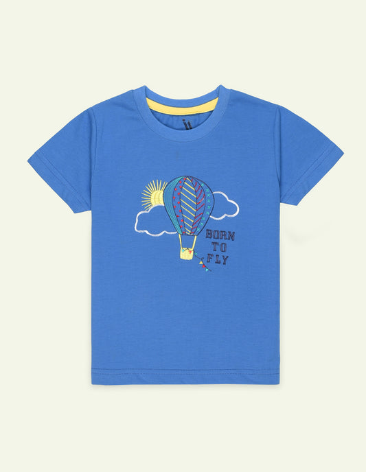 Born to Fly Tshirt