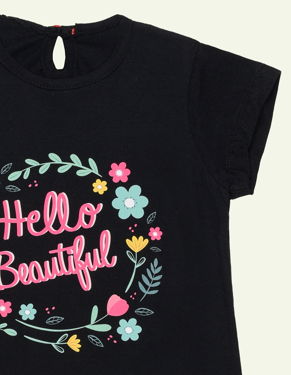 Hello Beautiful Tshirt