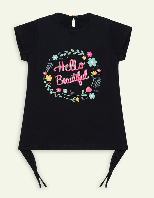 Hello Beautiful Tshirt