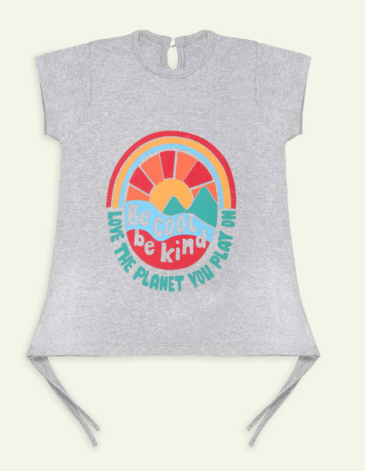 Girls Be Cool Tshirt