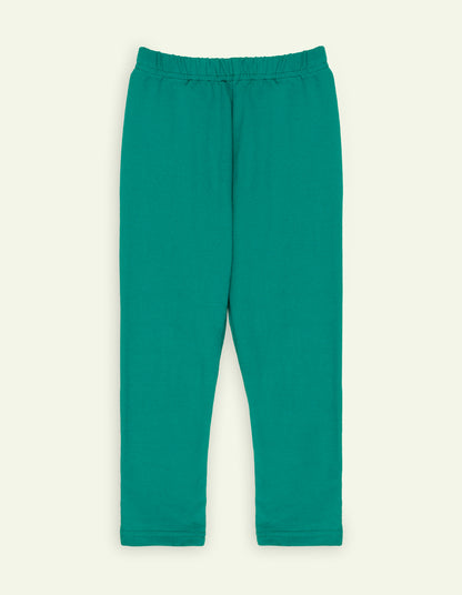 2 Pc Long Sleeves Girls Dress & Tights Set