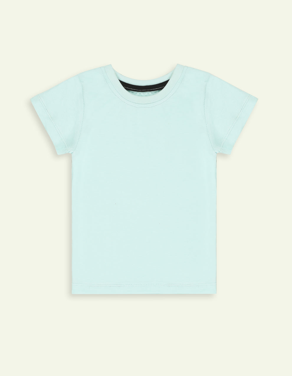 Boys Twill Dungaree Set with T-Shirt