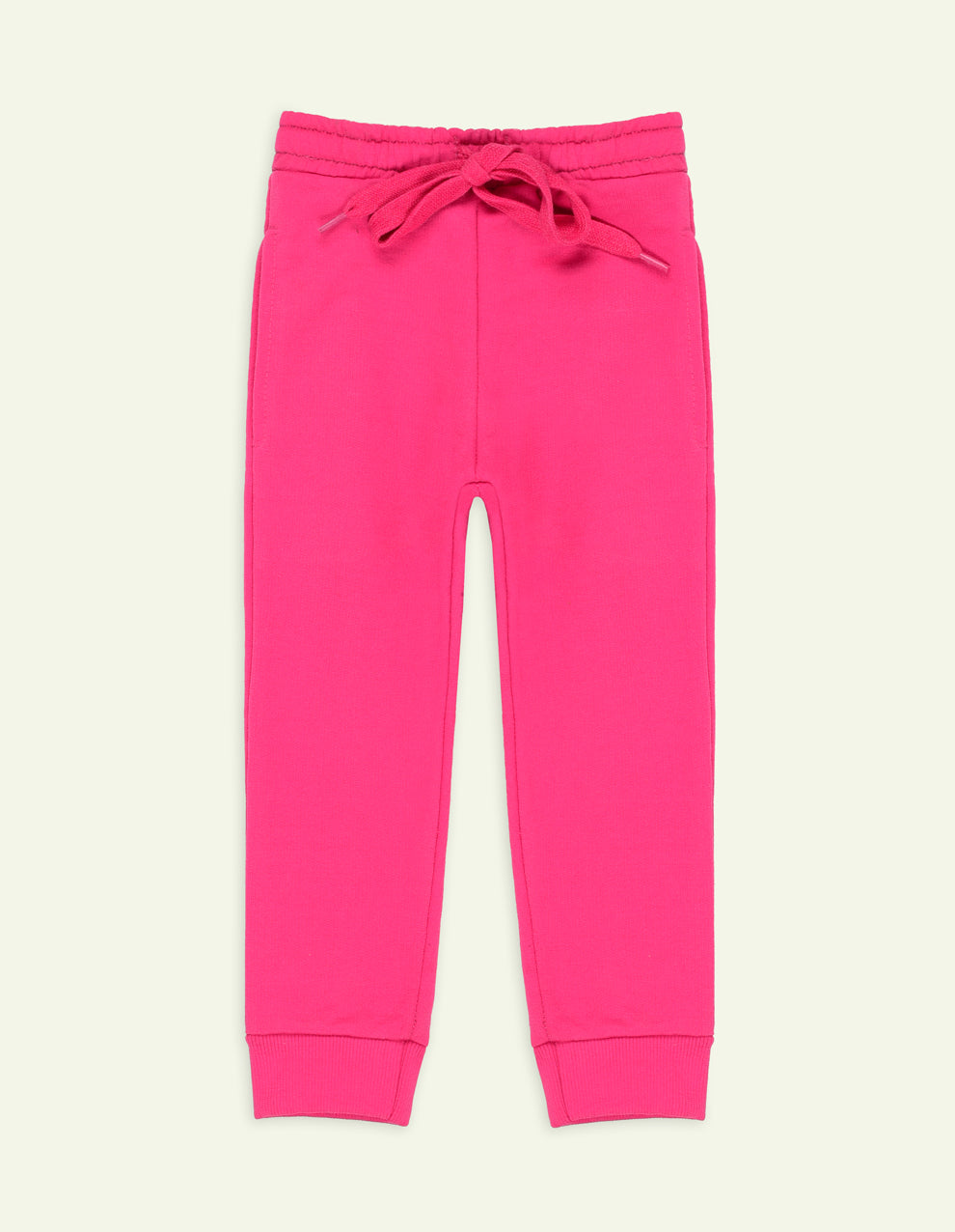Girl Power Sweatshirt & Trouser Set