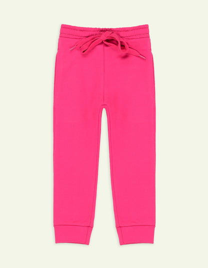 Girl Power Sweatshirt & Trouser Set