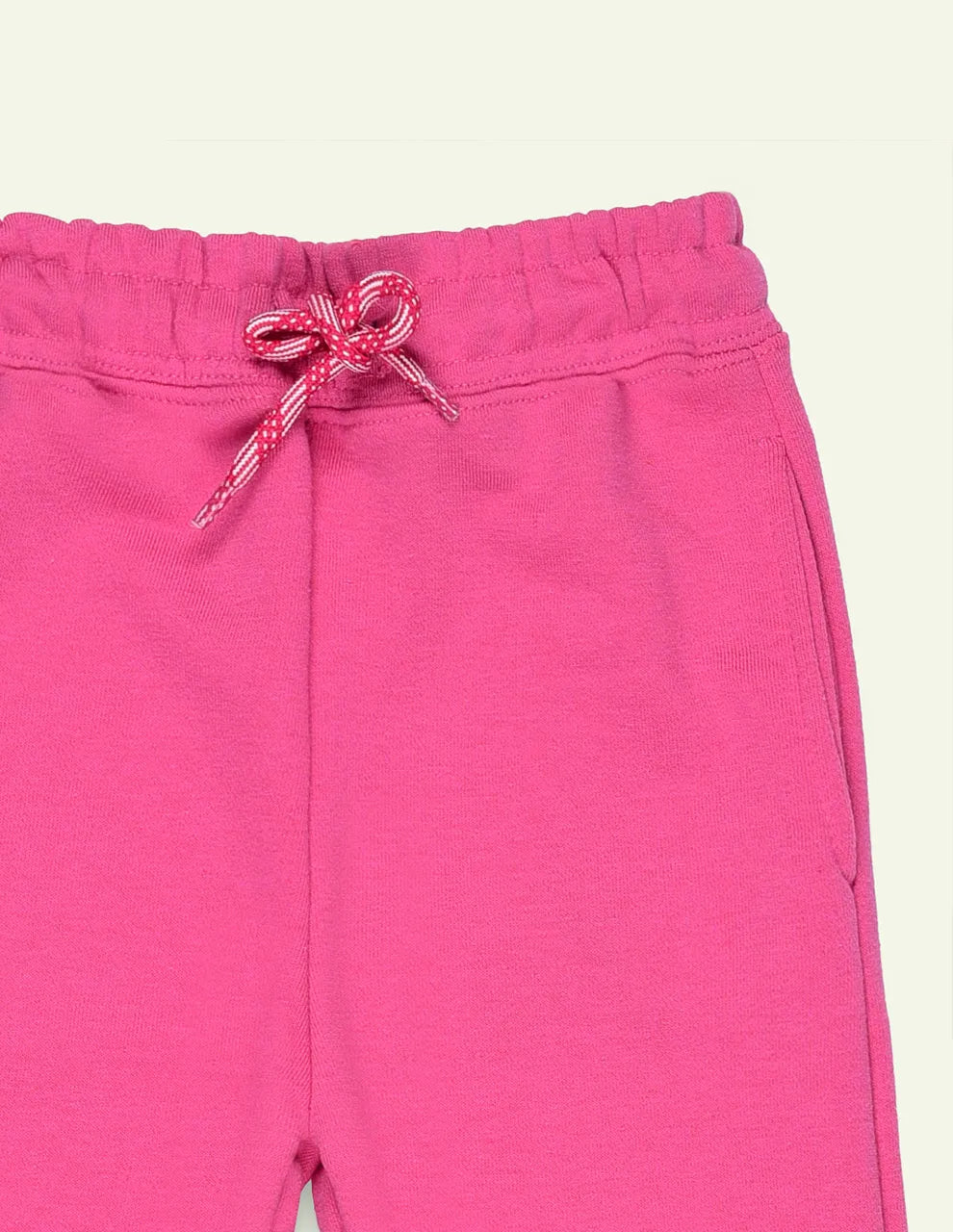 Pink Trouser