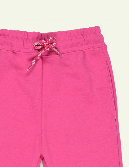Pink Trouser
