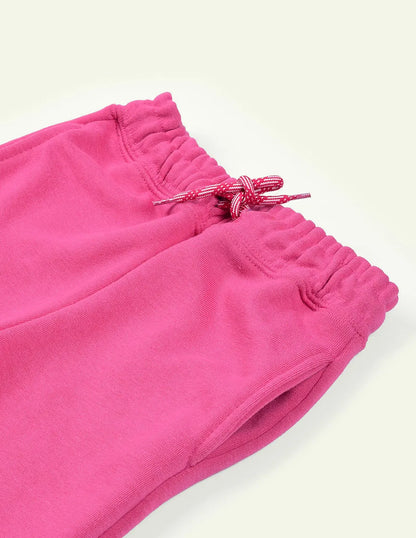 Pink Trouser