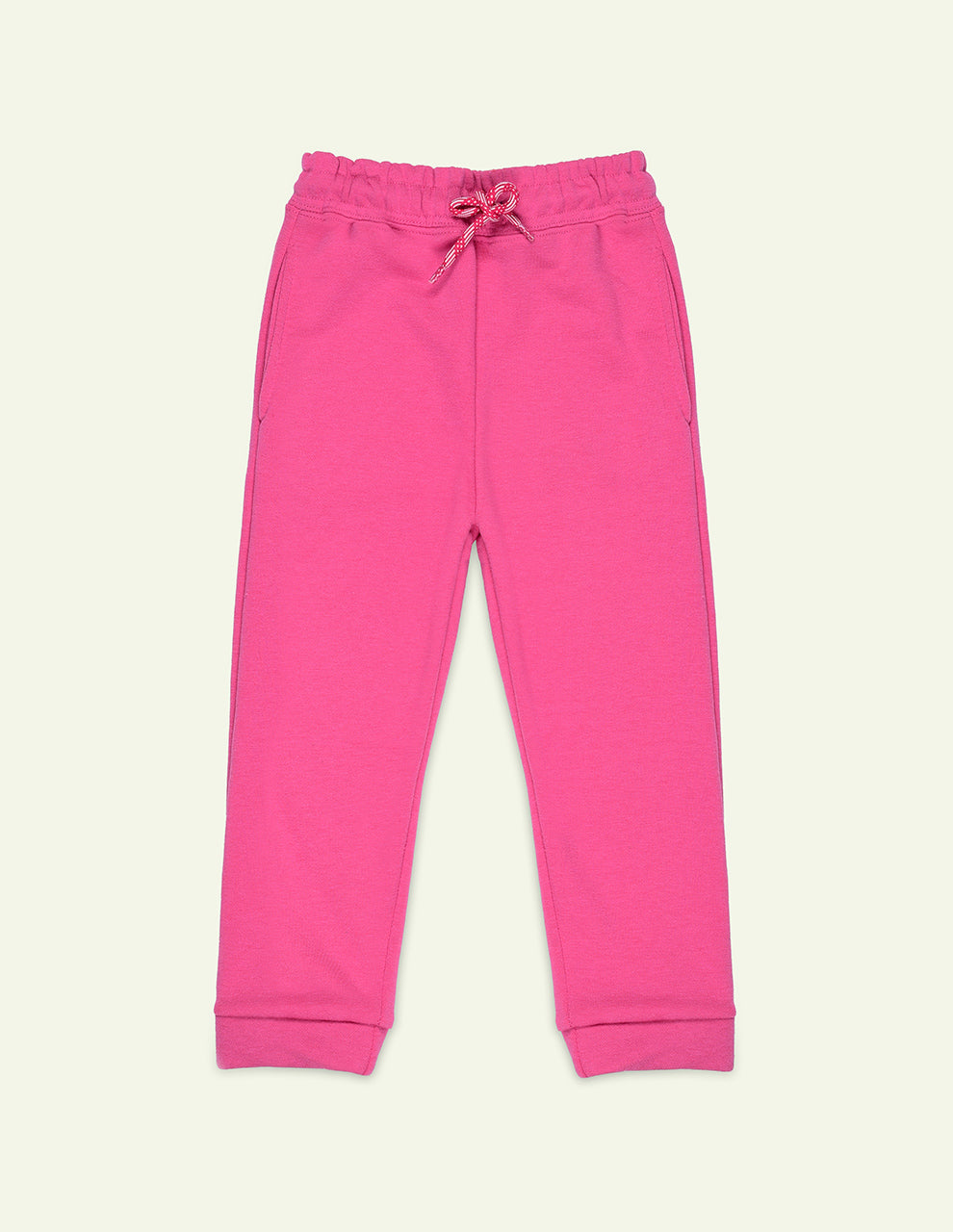 Pink Trouser