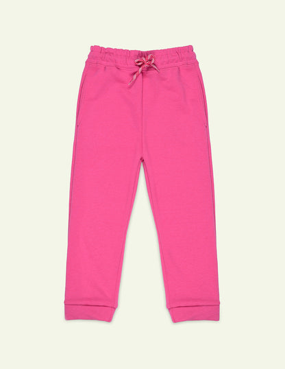 Pink Trouser